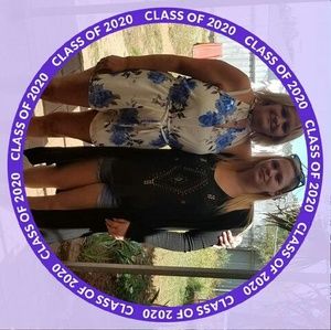 Meet your Posher, Tammy